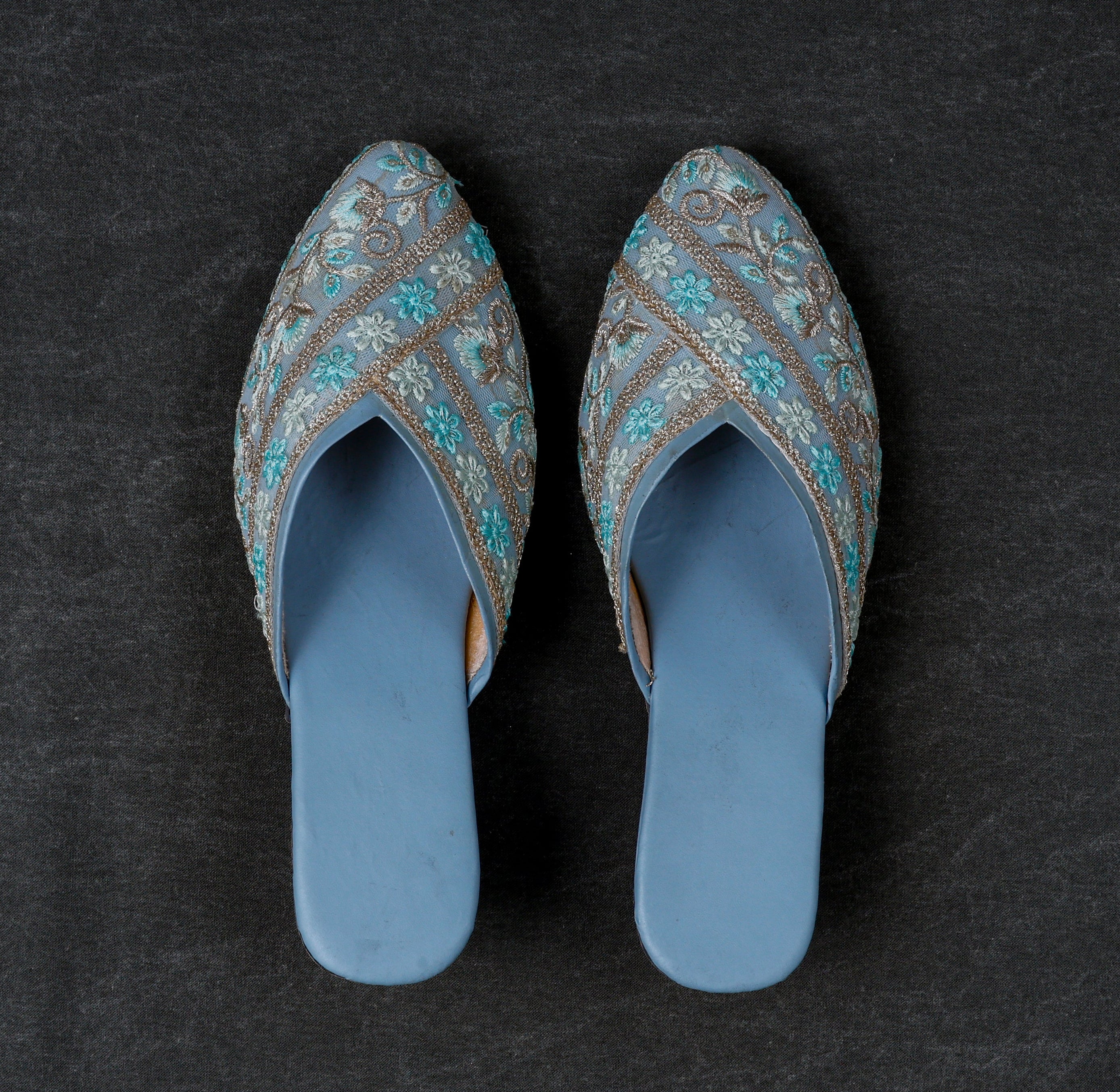 Women Footwear