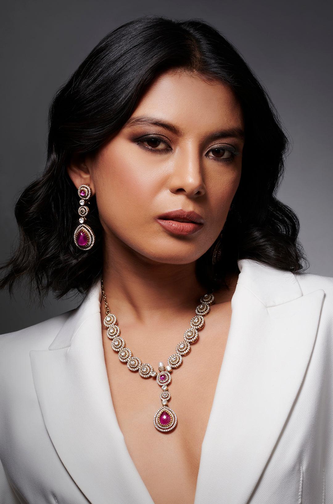 Silver Jewels