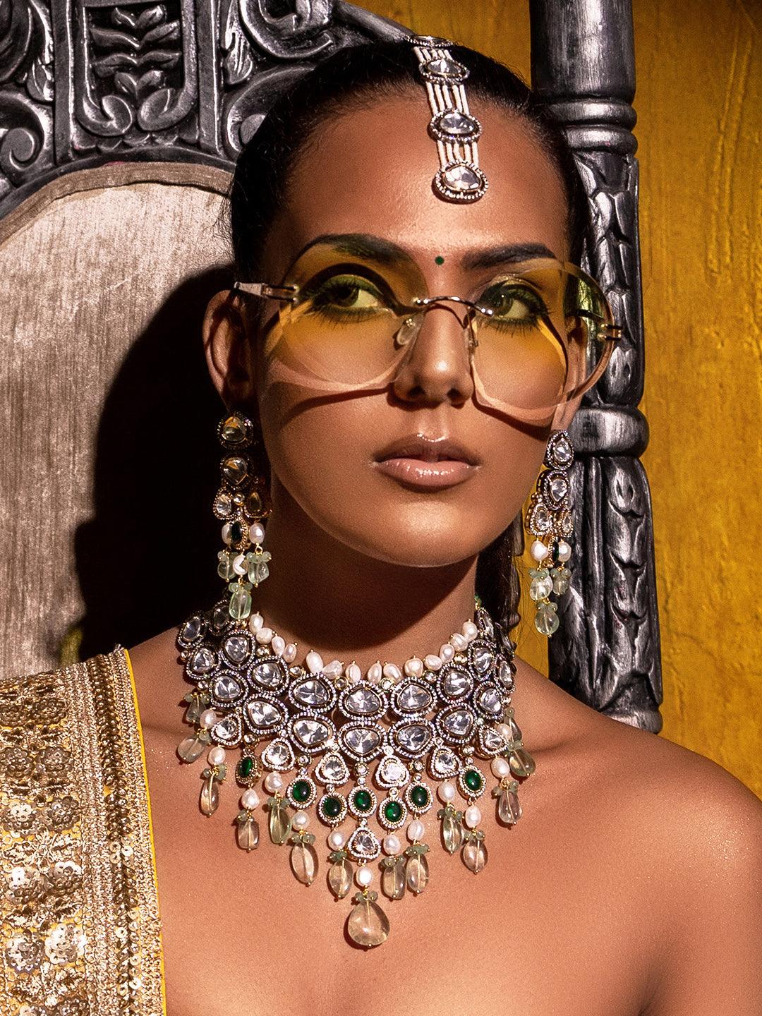 Bridal Jewelry