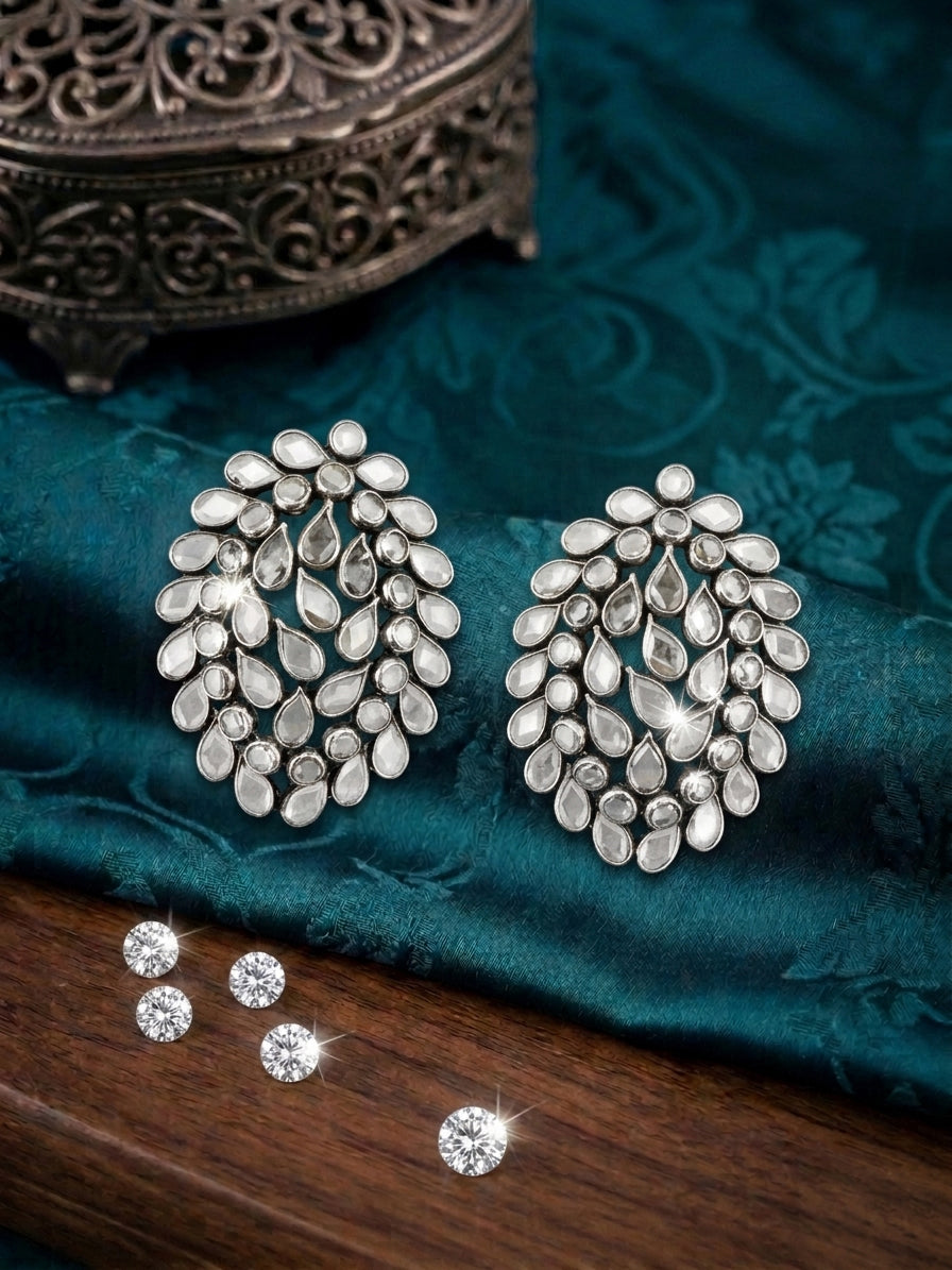 Subtle Spark Studs