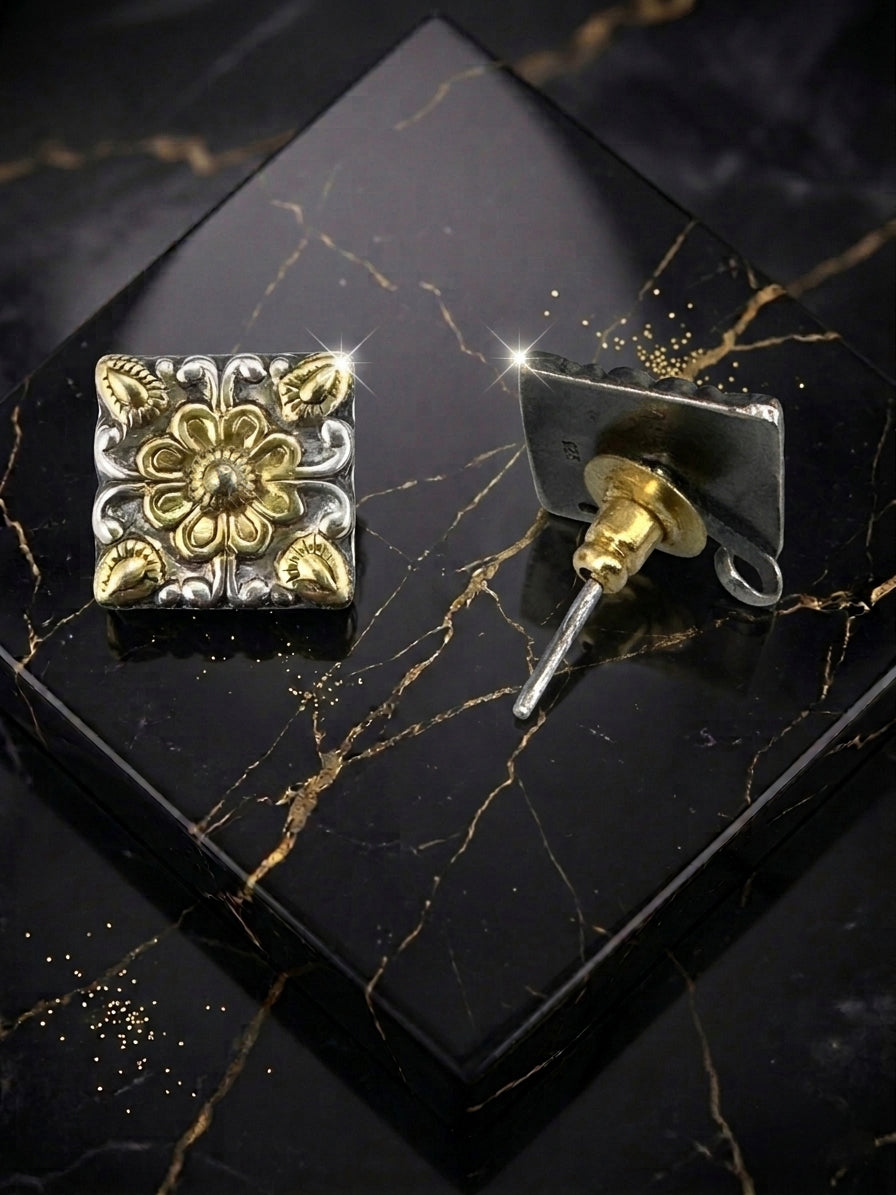 Timeless Touch Studs