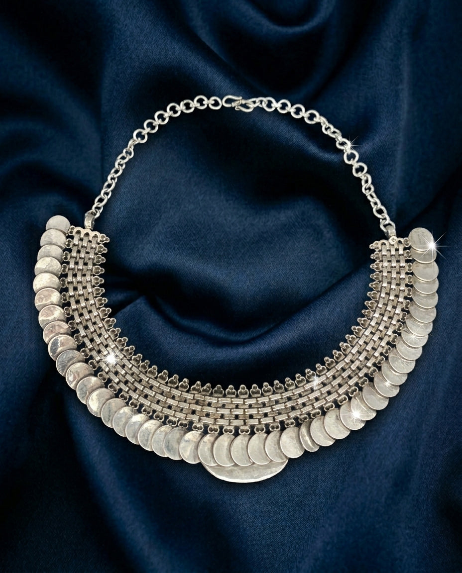 Tourmaline Majesty Necklace