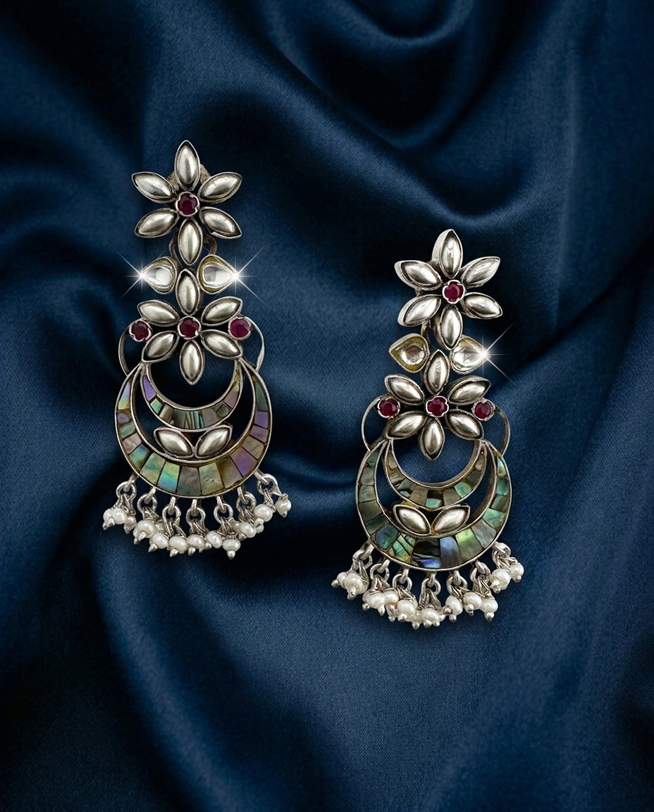Twin Bloom Baali