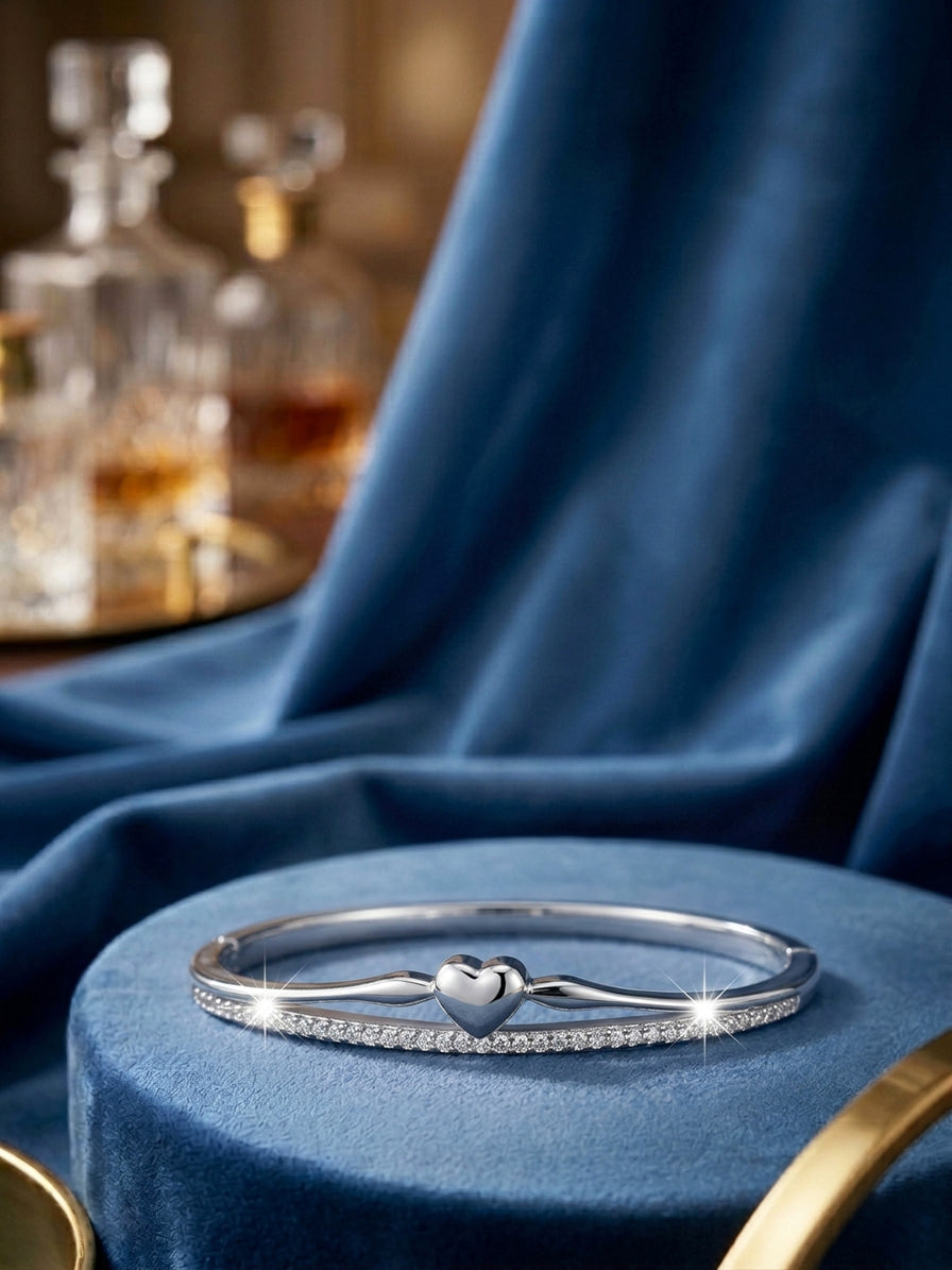 Understated Spark Bracelet
