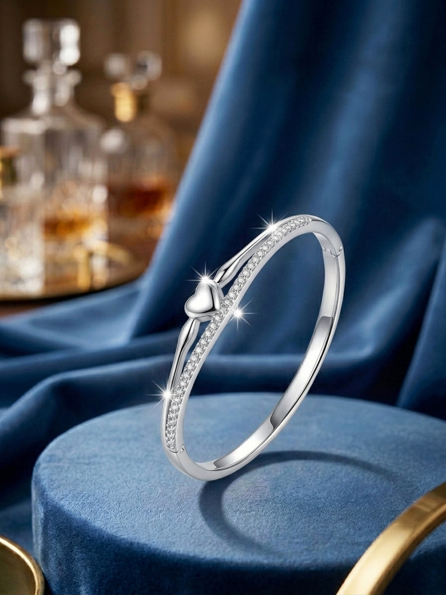 Understated Spark Bracelet