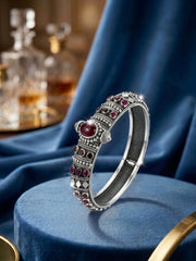 Wristed Wonder Bangle