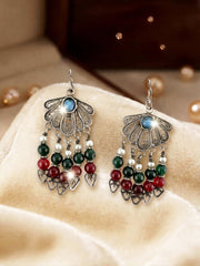 Chroma Charm Earrings