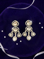Delicate Tribute Earrings
