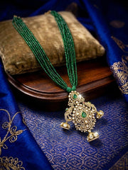 Nature’s Lullaby Necklace