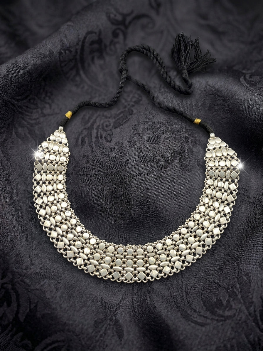Signature Grace Necklace