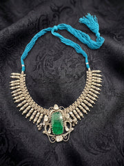 Threads of Culture Necklace