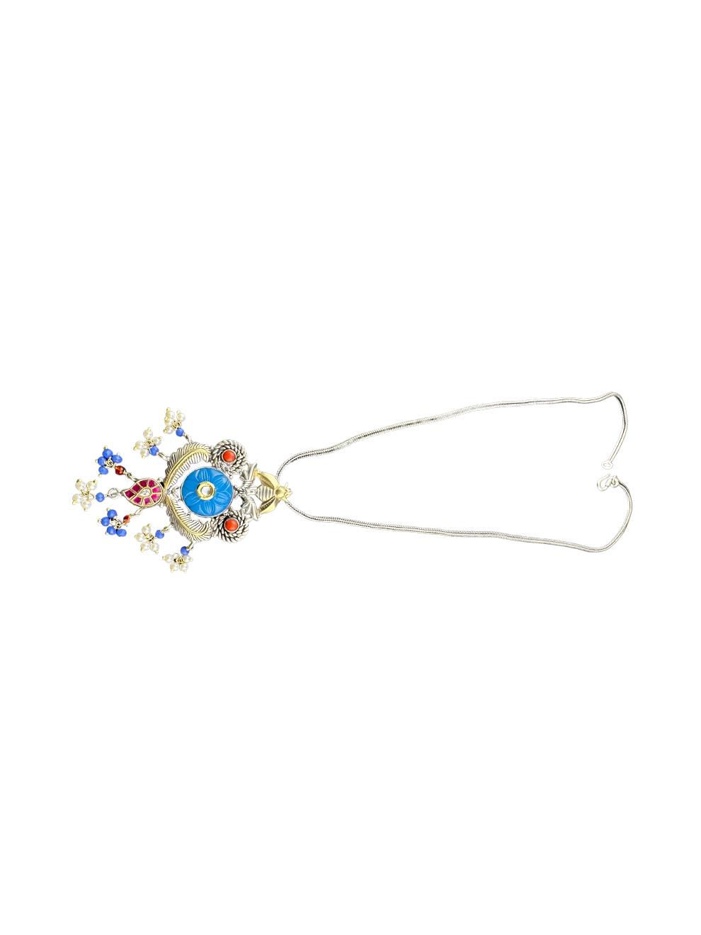 Pendant of Luxe