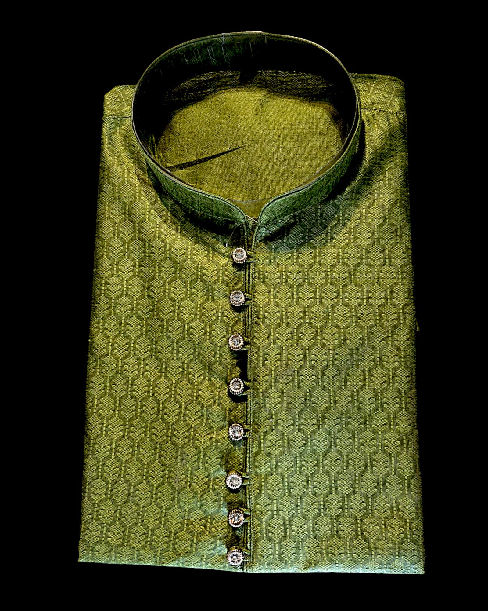 Festive Kurta Pajama Tradition Meets Modern Flair