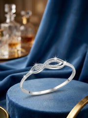 Delicate Brilliance Bracelet
