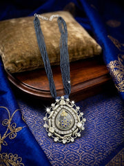Design in Motion Necklace