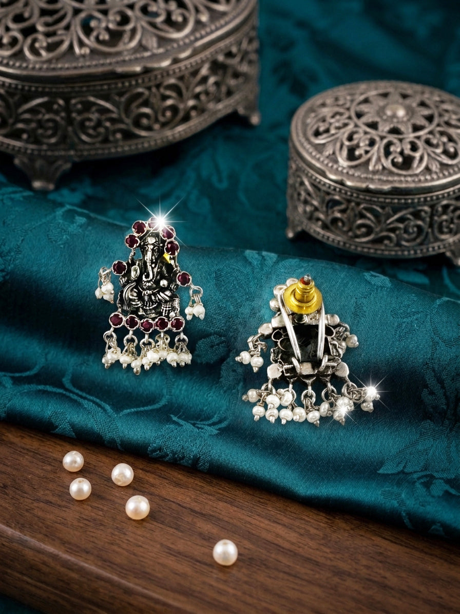Divine Grace Studs