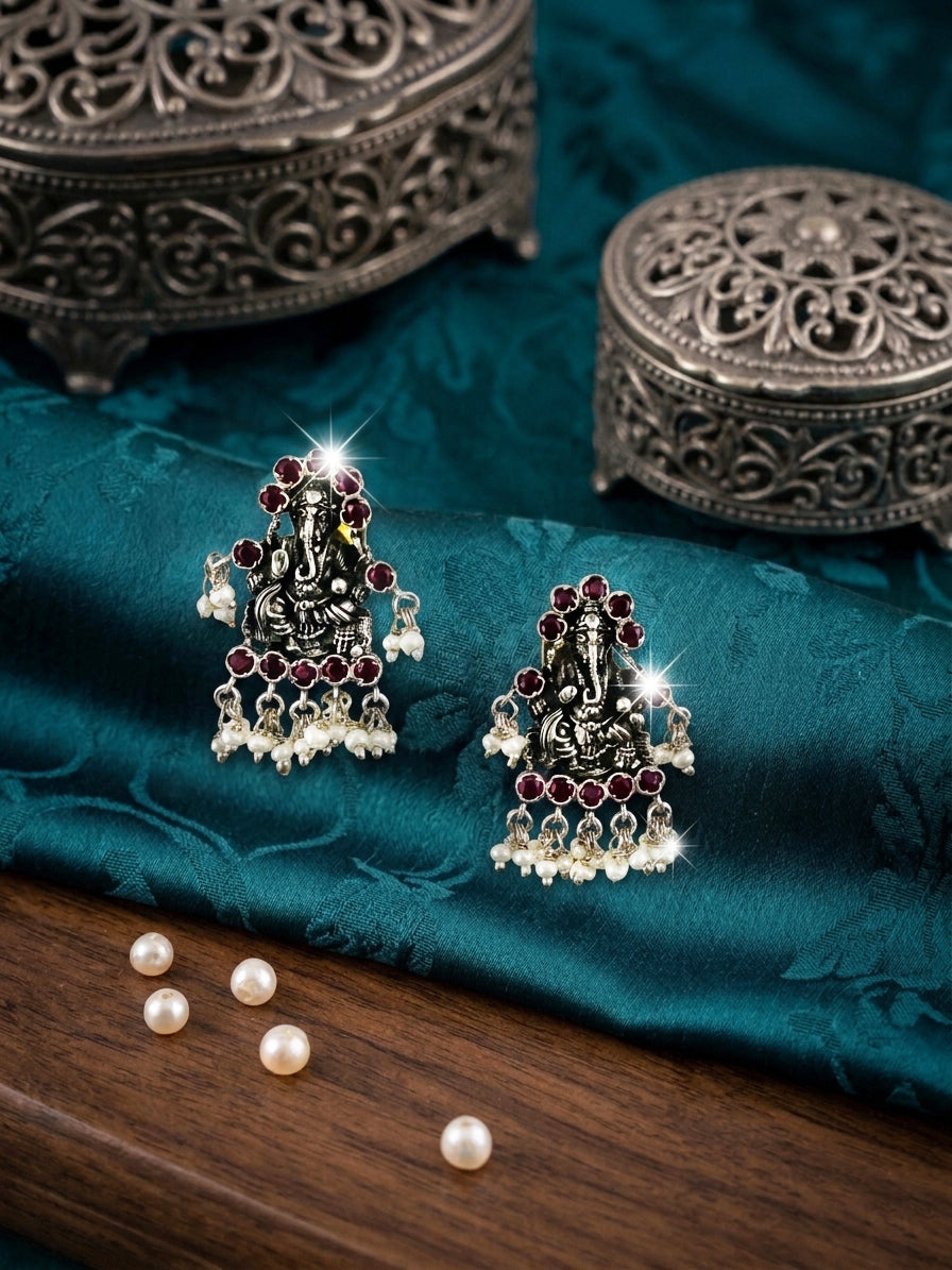 Divine Grace Studs