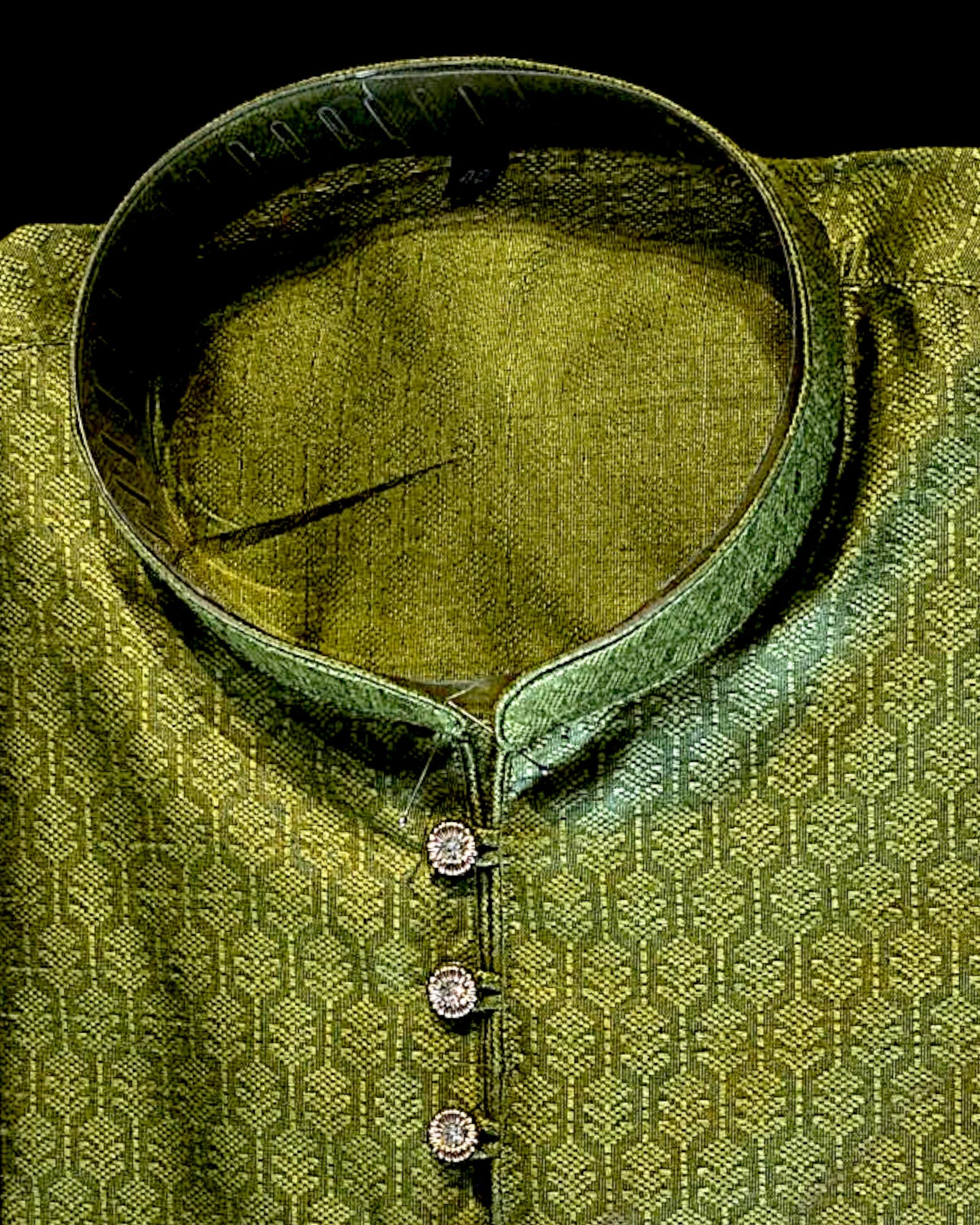 Festive Kurta Pajama Tradition Meets Modern Flair