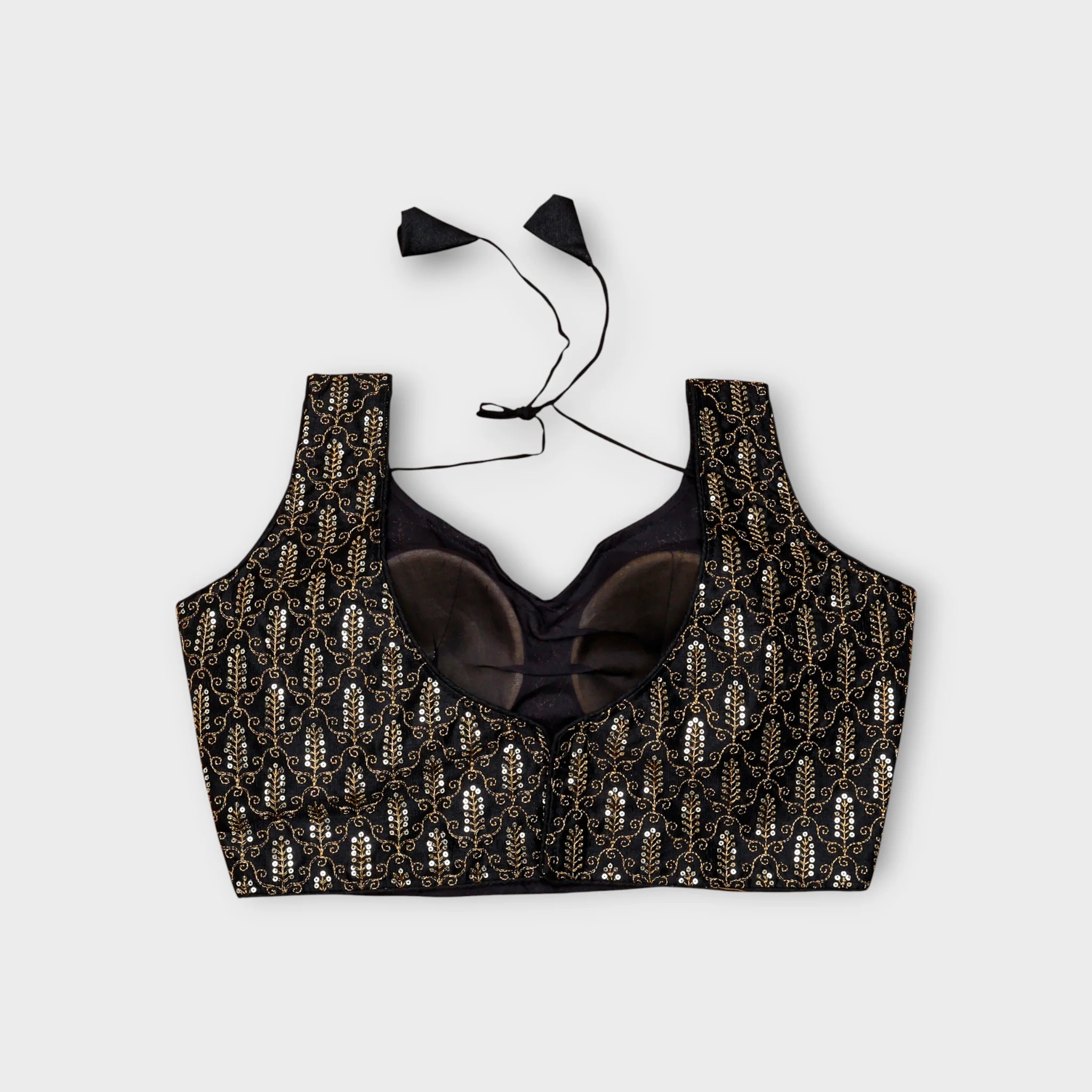 Silk Readymade Blouse