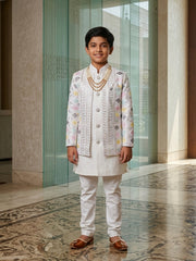 Cherish Every Occasion in Our Exquisite Sherwani