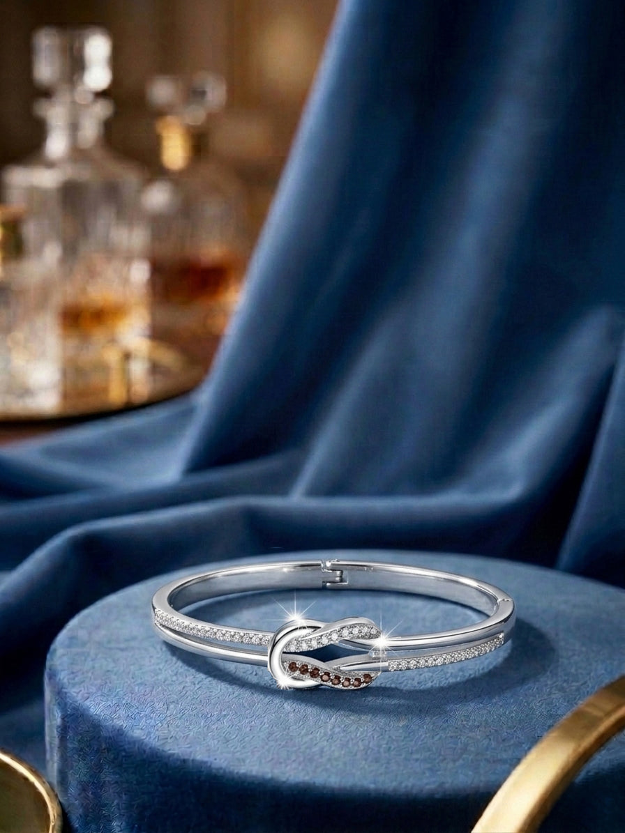 Glimmer of Grace Bracelet