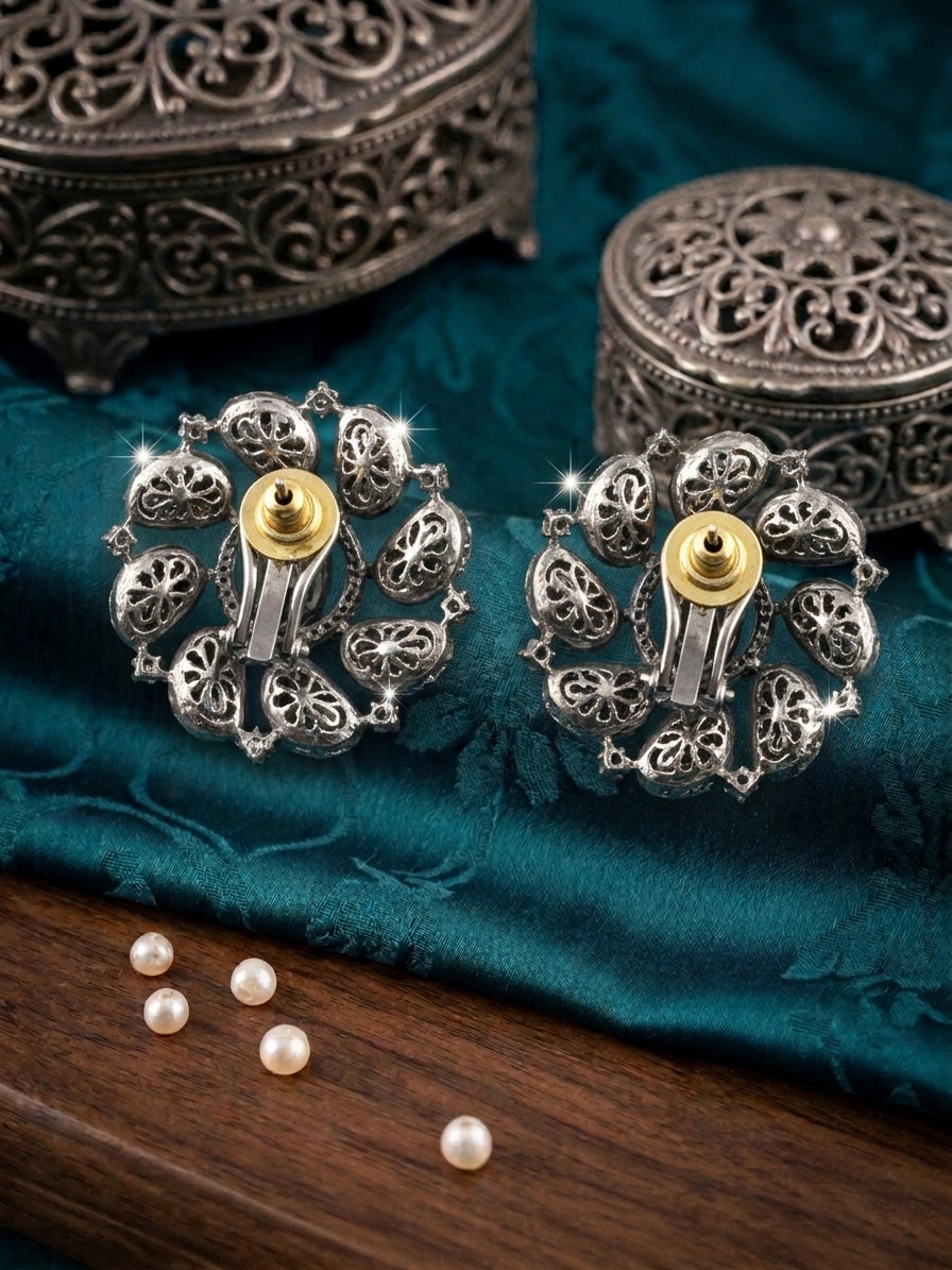 Graceful Reverie Studs