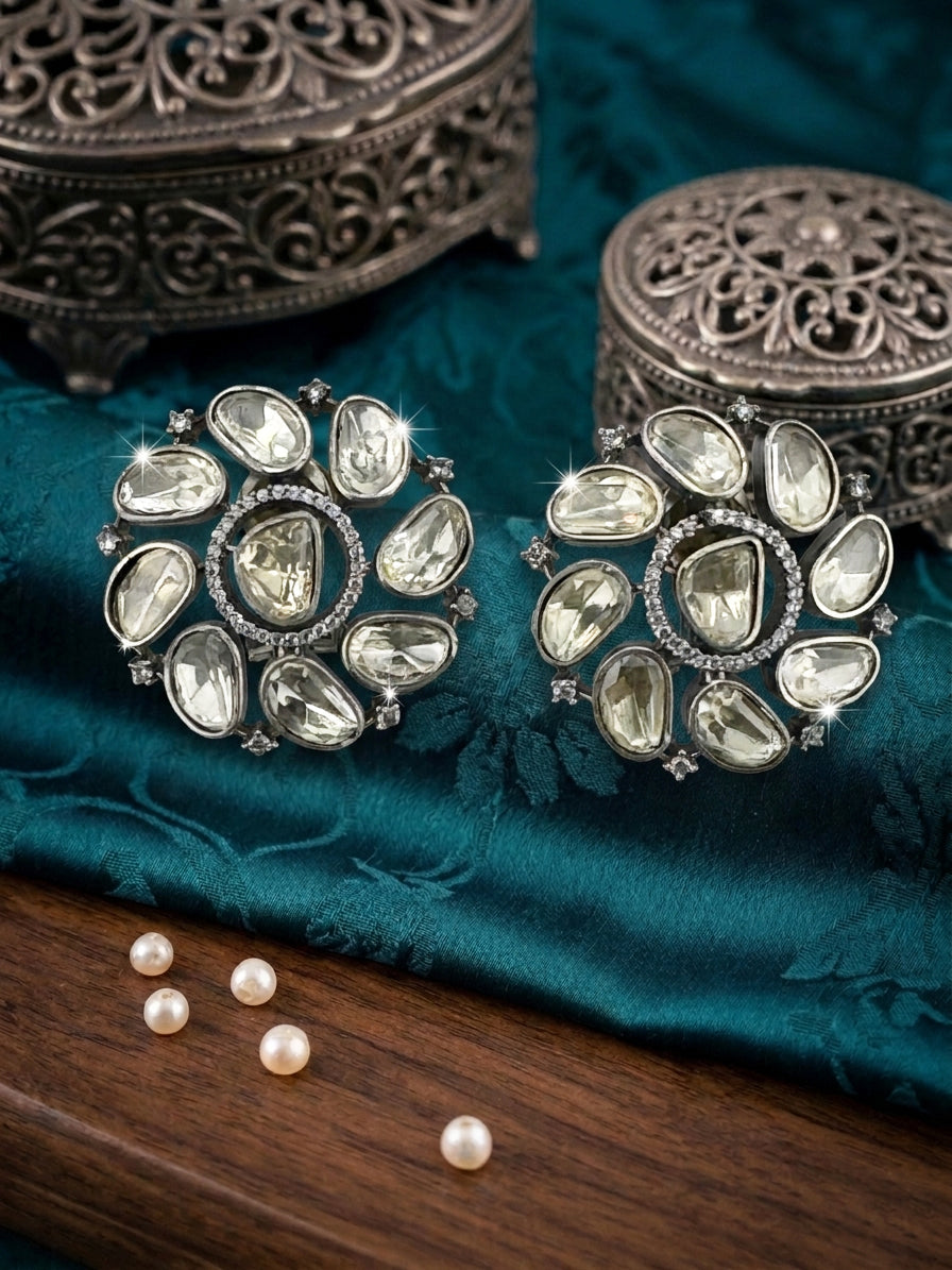 Graceful Reverie Studs
