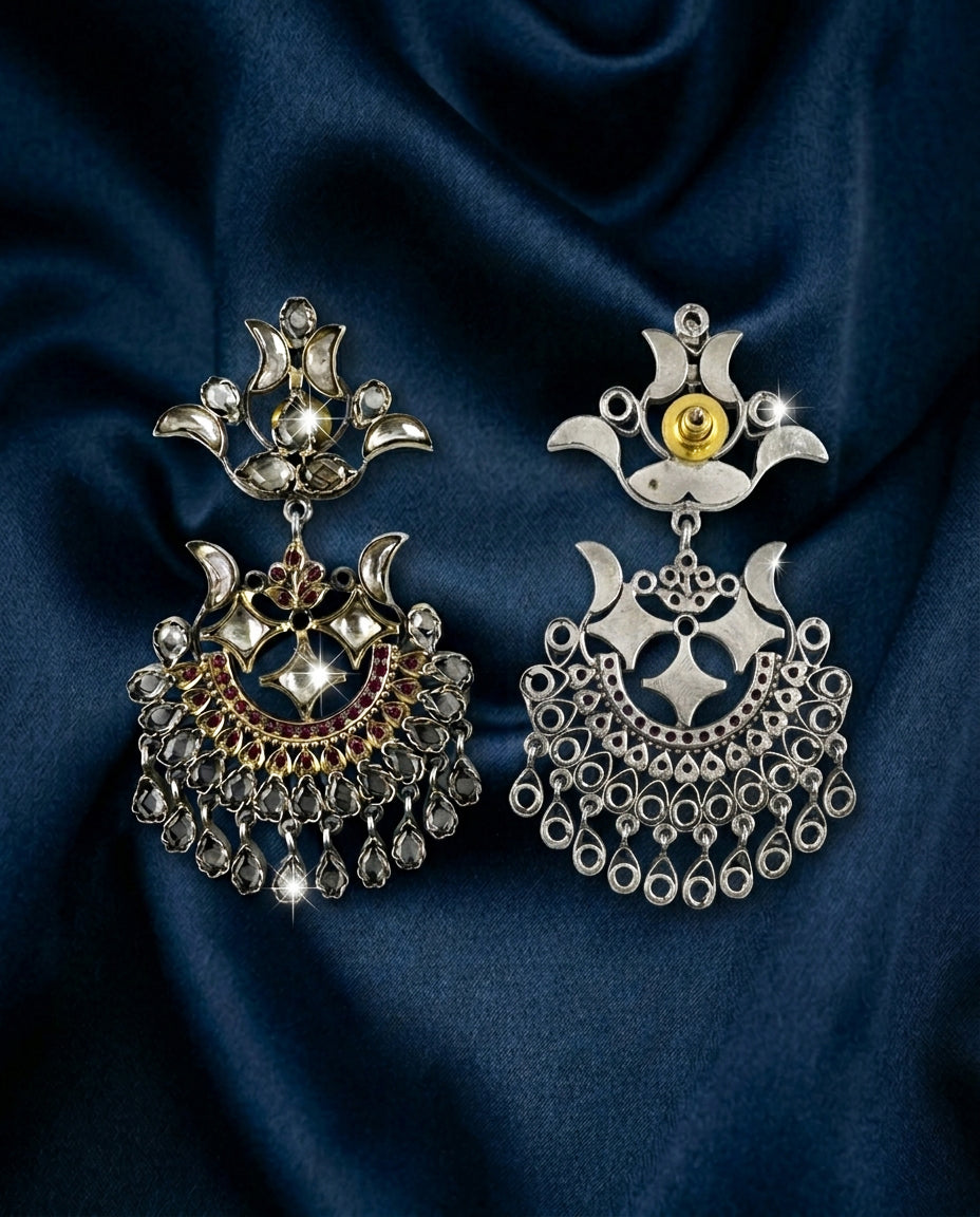 Grandeur Charm Danglers