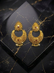 Heirloom Glow Earrings