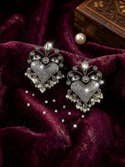 Heritage Glint Studs