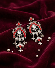 Artisan Maisie Pattern Danglers