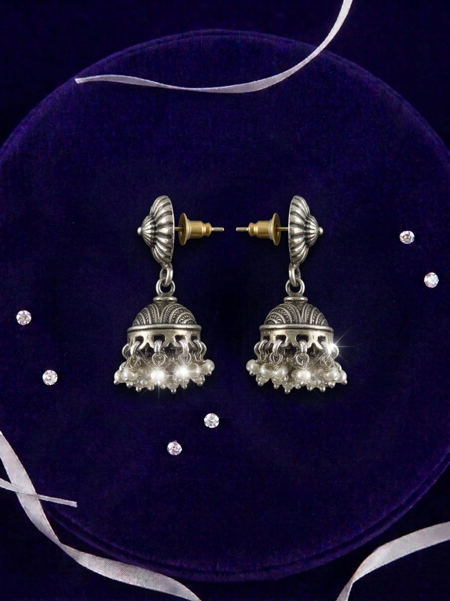 Little Lumina Earrings