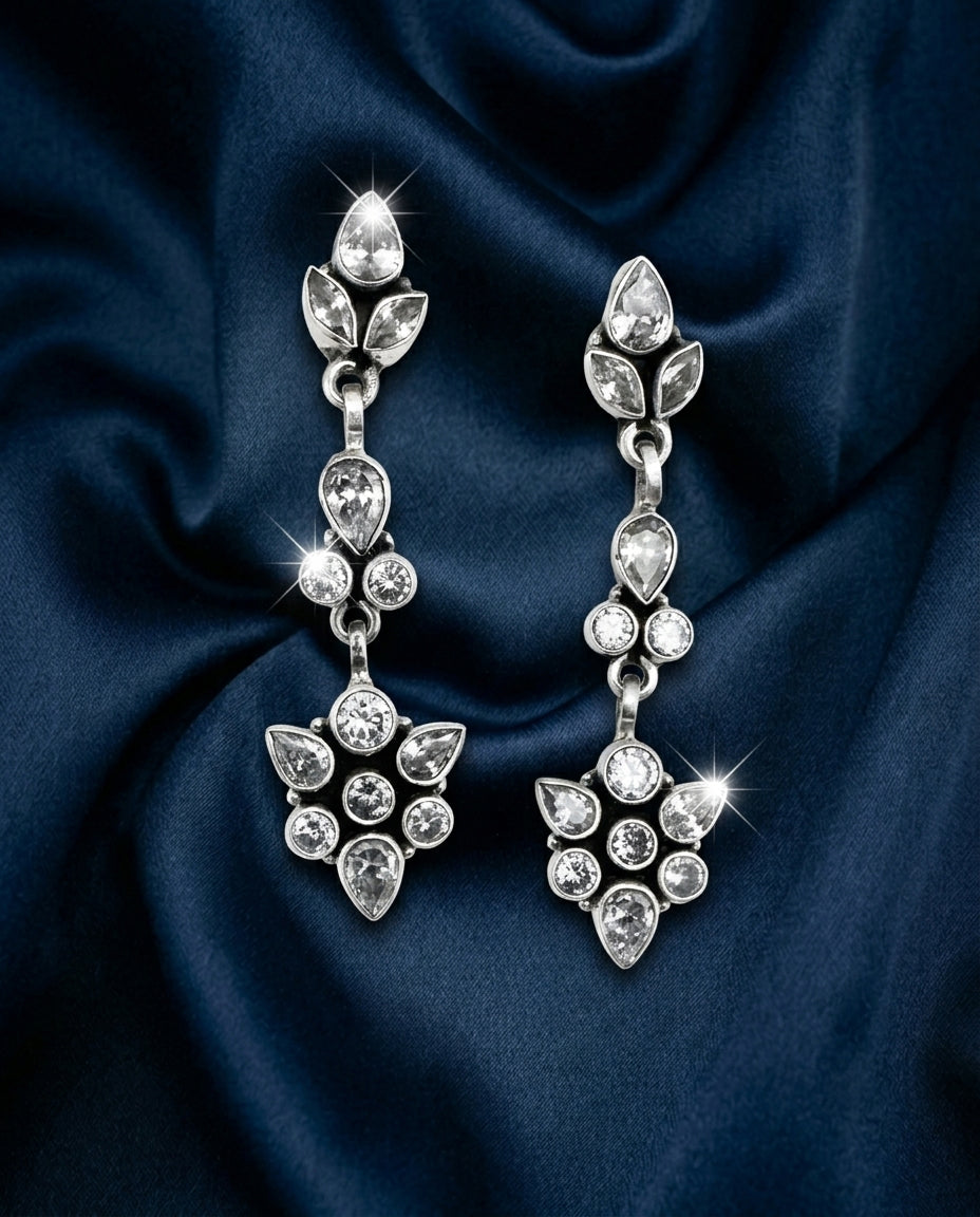 Little Sparkles Danglers