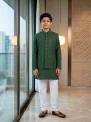 Celebrate Heritage in a Stunning Modi Suits