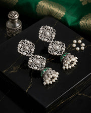 Stylish Drop Earrings