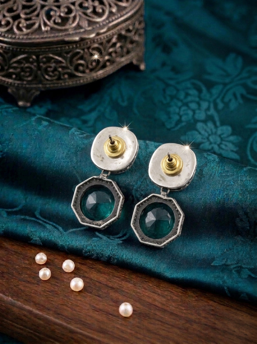 Moments of Grace Earrings