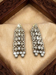 Pearl Sway Danglers