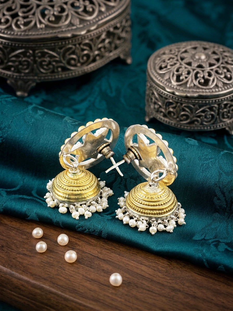 Boho Bloom Earrings