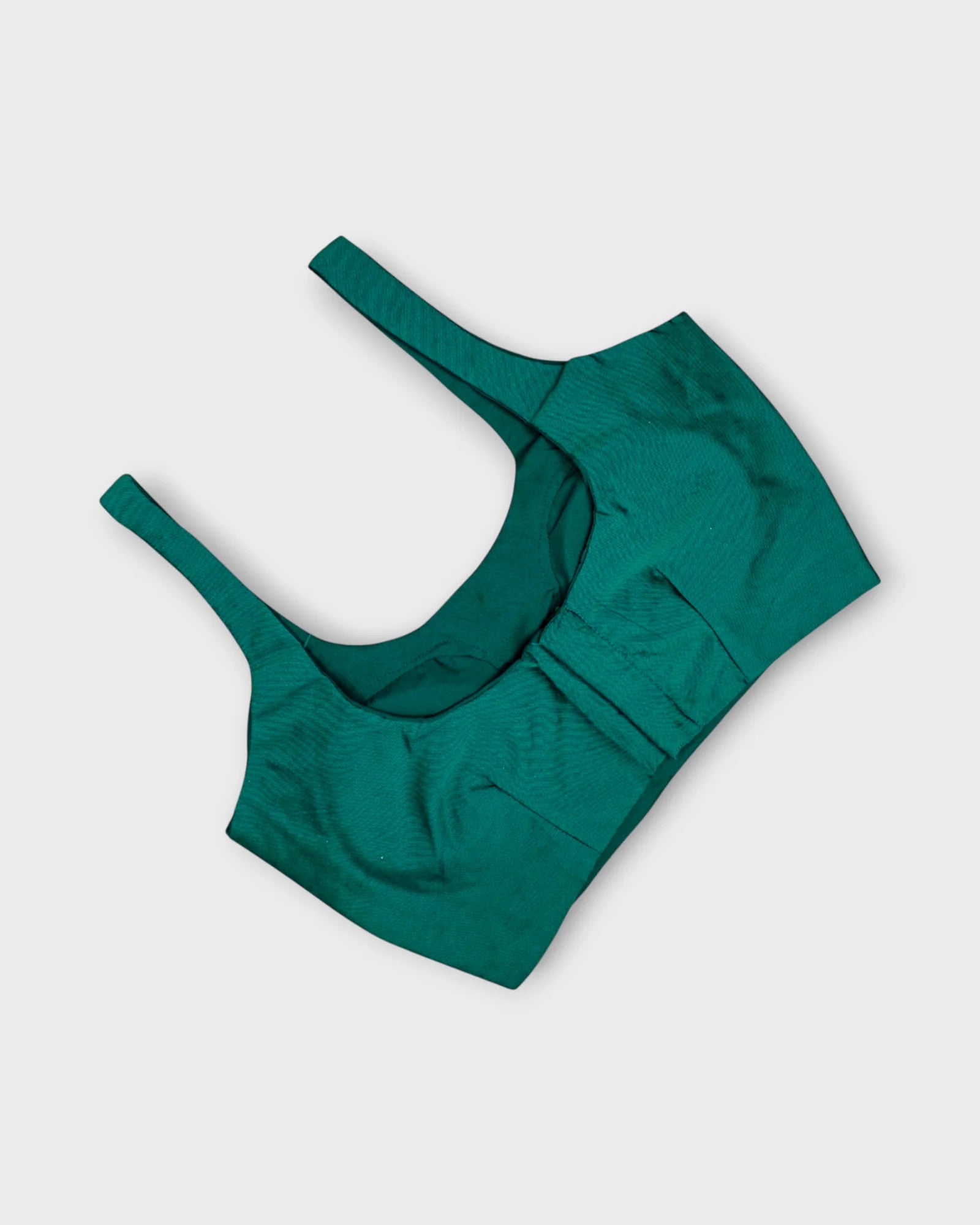 Silk U Neck Blouse Effortless Allure Awaits