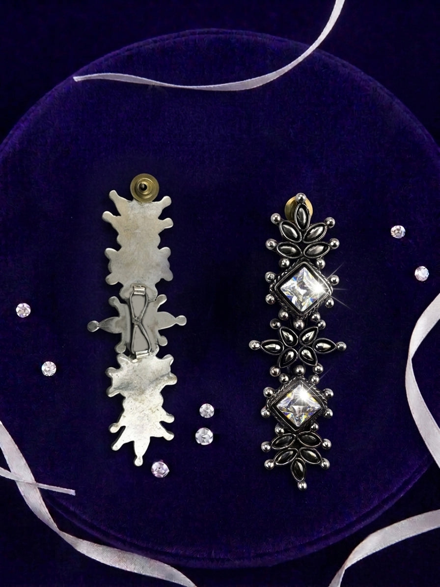 Radiant Balance Danglers