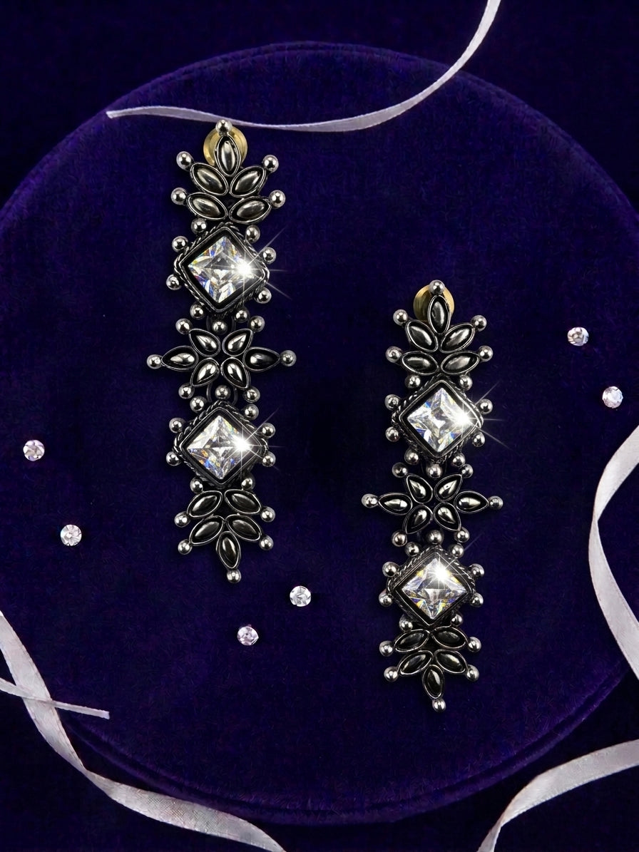 Radiant Balance Danglers