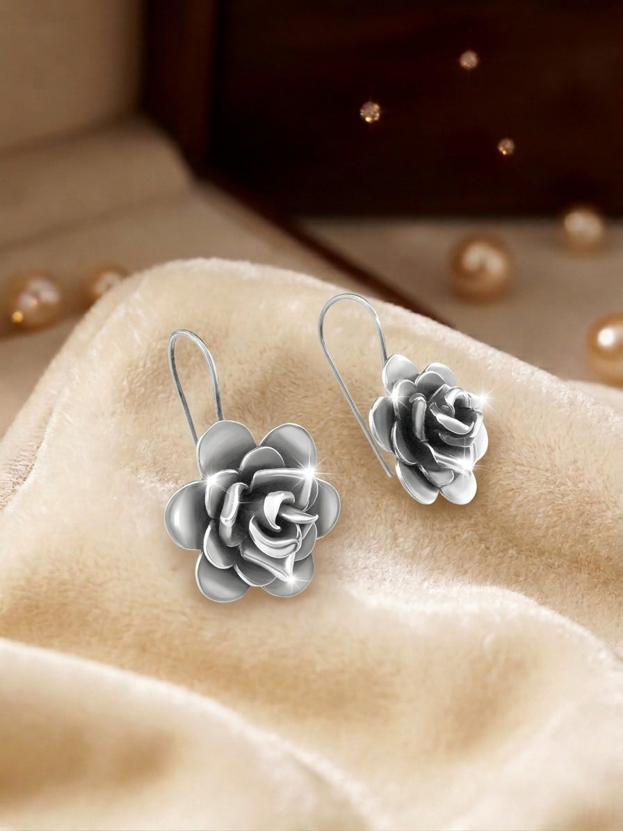 Botanic Charm Earrings