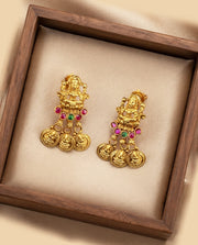 Laxmi Devi Kaasu Danglers