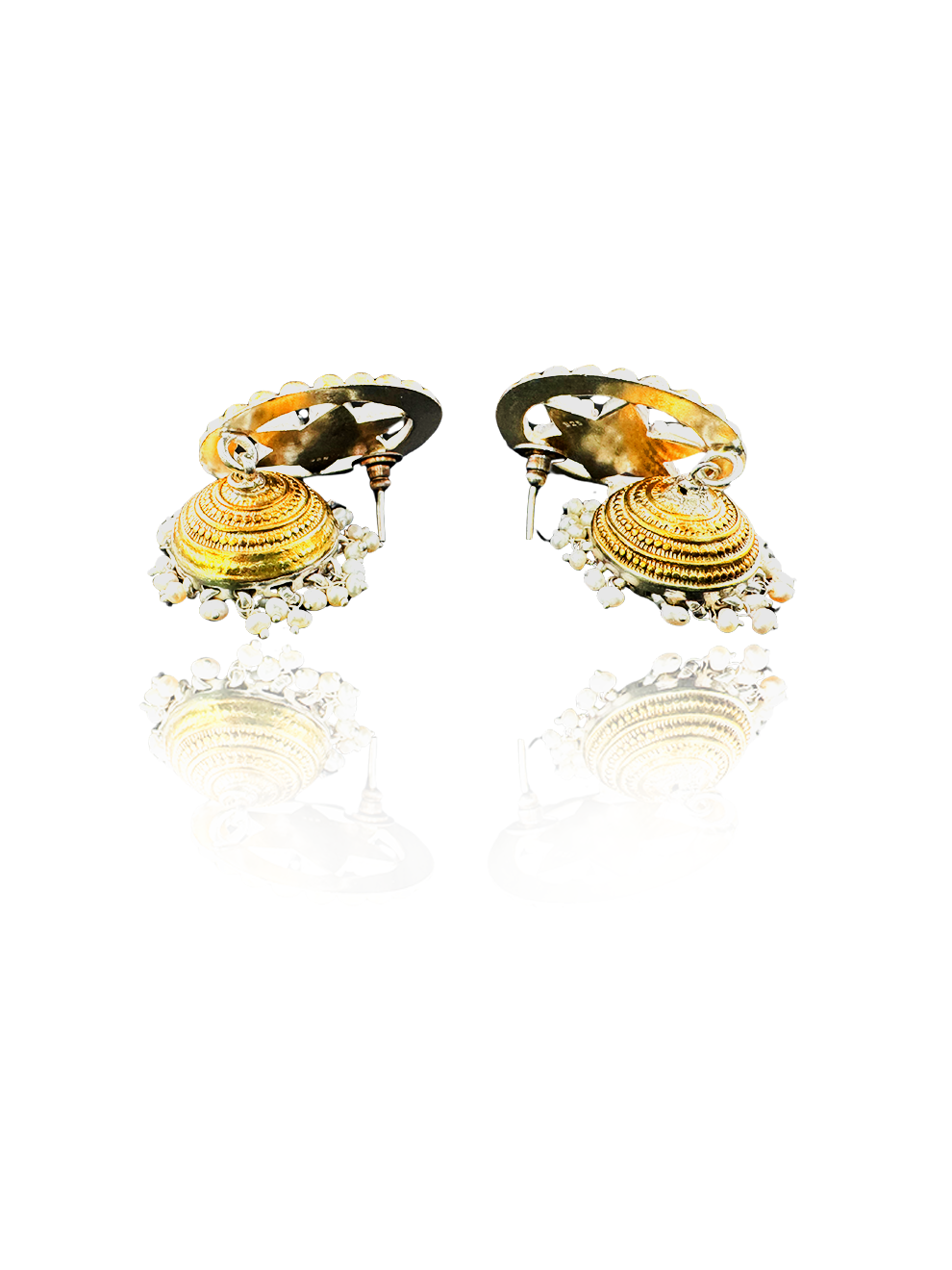 Boho Bloom Earrings