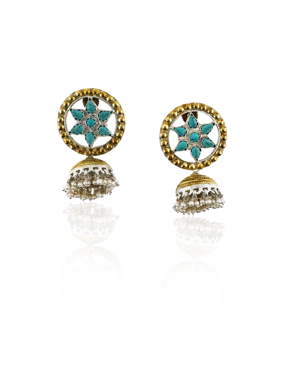 Boho Bloom Earrings