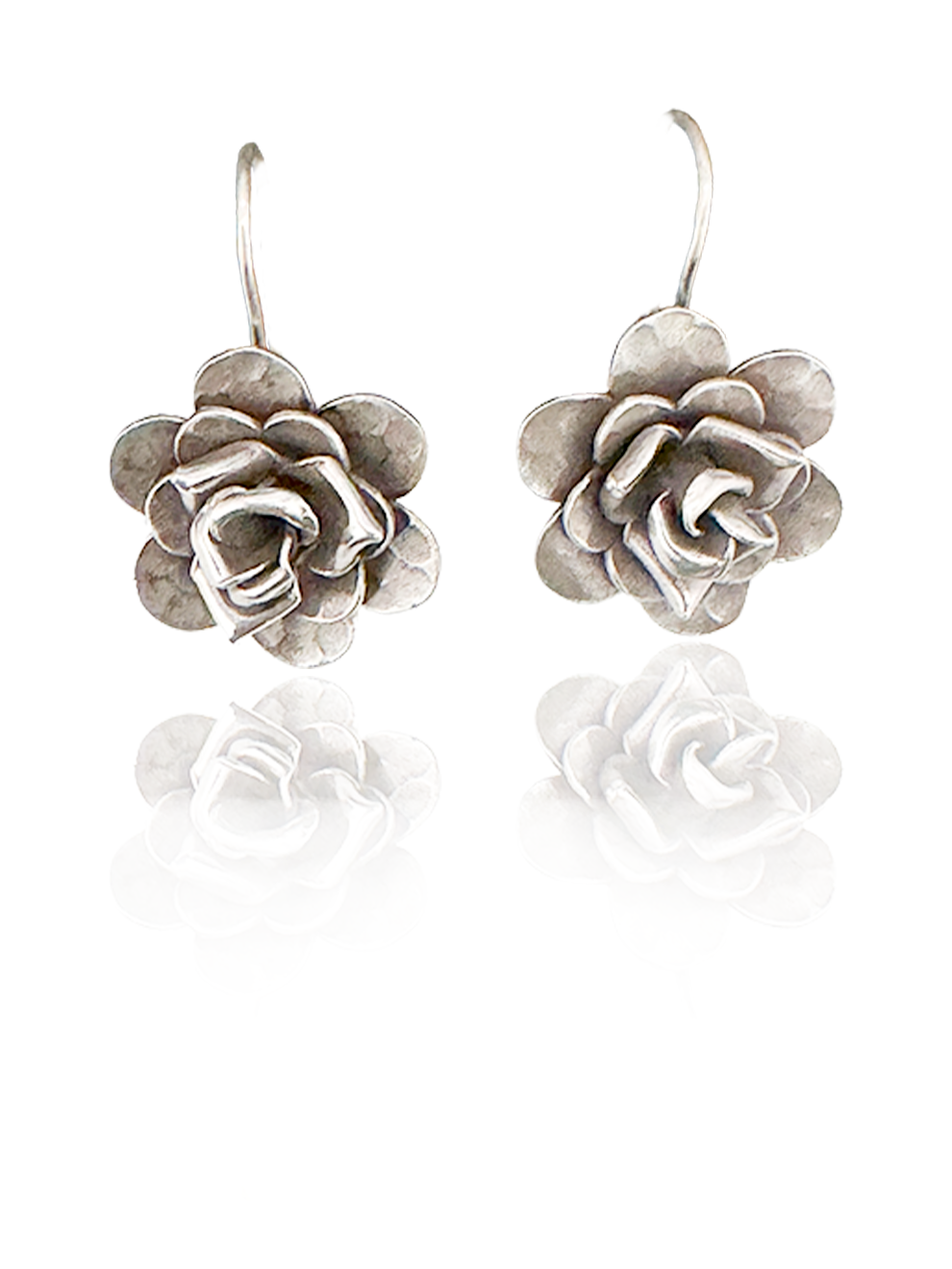 Botanic Charm Earrings