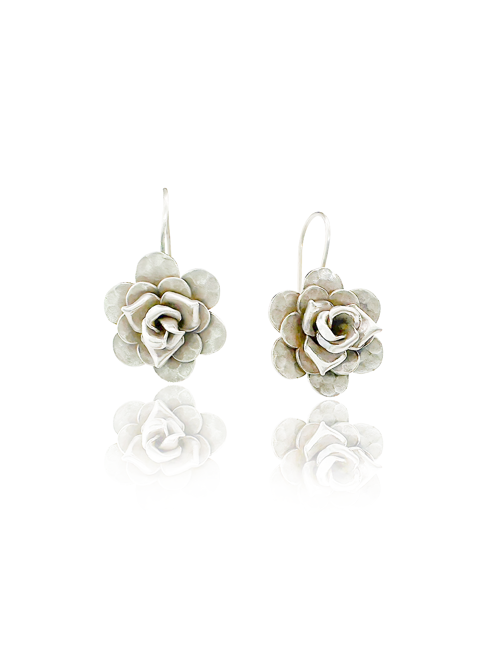 Botanic Charm Earrings