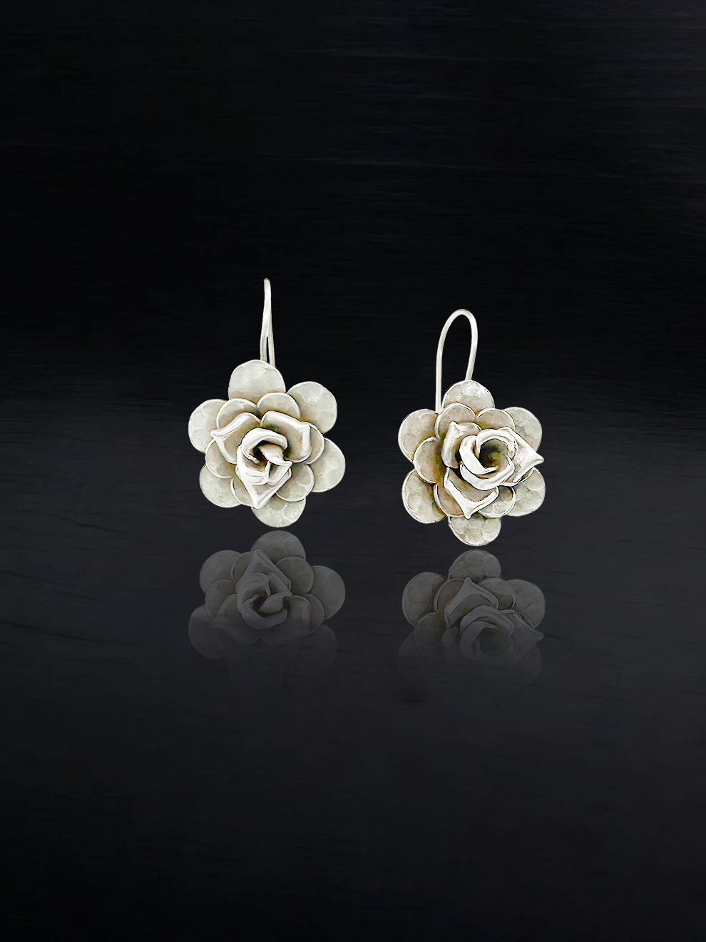 Botanic Charm Earrings