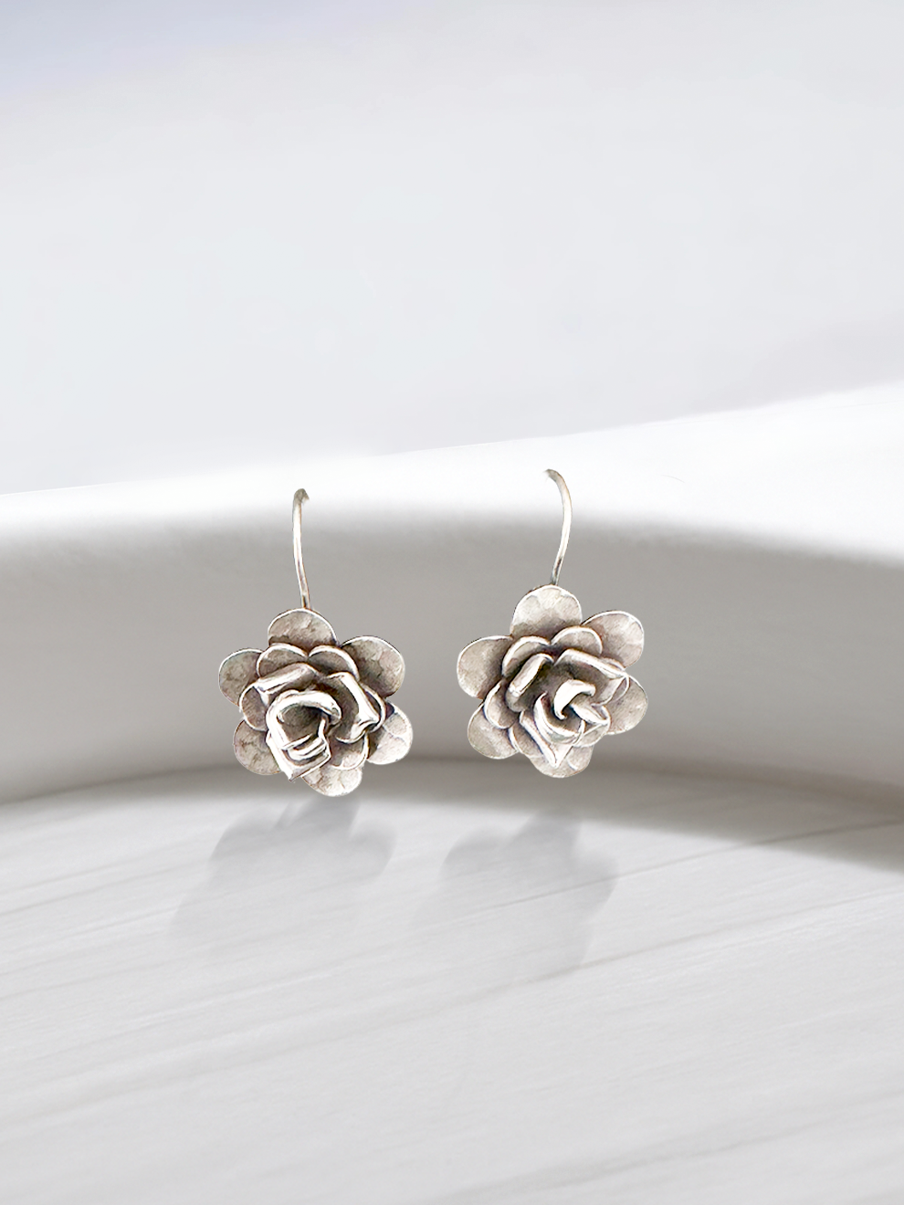 Botanic Charm Earrings