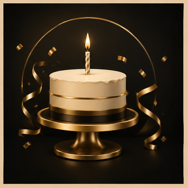 Celebrate Your Birthday & Earn 1000 Jewels